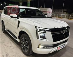 نيسان باترول